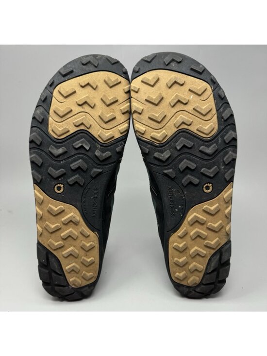 Xero Shoes Mesa Trail II Barefoot Trail Run Shoes Mesh Breathable Green Mens 13 main image 7